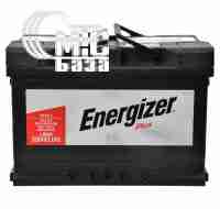 Аккумуляторы Аккумулятор Energizer Plus [EP74-L3,574104068 ] 6СТ-74 Ач R EN680 А 278x175x190мм